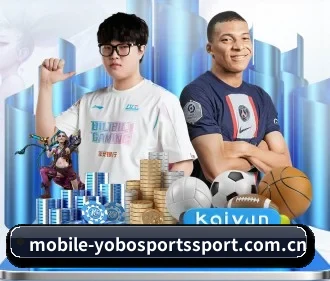 YOBO体育 APP